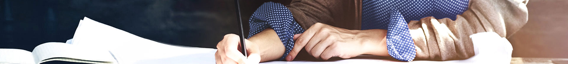 Disposable PE Sleeve Covers blue