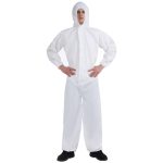 protective coverall – white-Xiantao Zhikang Protective Products Co., Ltd.