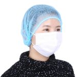 Disposable Bouffant Caps-Xiantao Zhikang Protective Products Co., Ltd.