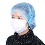 Disposable Bouffant Caps-Xiantao Zhikang Protective Products Co., Ltd.