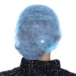 Disposable Bouffant Caps-Xiantao Zhikang Protective Products Co., Ltd.