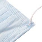 3-Ply Type IIR Medical Face Mask-Xiantao Zhikang Protective Products Co., Ltd.