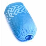Disposable Non-Woven Shoe Covers-Xiantao Zhikang Protective Products Co., Ltd.