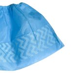 Disposable Non-Woven Shoe Covers-Xiantao Zhikang Protective Products Co., Ltd.