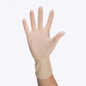 Wholesale Manufacturer Supplies Powder-Free Disposable Latex Examination Gloves-Xiantao Zhikang Protective Products Co., Ltd.