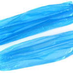 Restaurant Sleeve Arm Protector Disposable Plastic Sleeve Blue-Xiantao Zhikang Protective Products Co., Ltd.