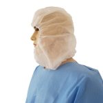 Disposable Balaclava Hood-Xiantao Zhikang Protective Products Co., Ltd.