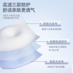 Butterfly-shaped Morandi Mask-Xiantao Zhikang Protective Products Co., Ltd.