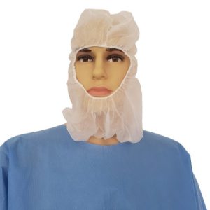 Disposable Balaclava Hood