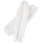 Disposable PE Sleeve Covers blue-Xiantao Zhikang Protective Products Co., Ltd.