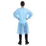 Disposable Isolation Gown-PP-Xiantao Zhikang Protective Products Co., Ltd.