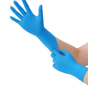Nitrile Examination Gloves