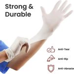 Latex Examination Gloves-Xiantao Zhikang Protective Products Co., Ltd.