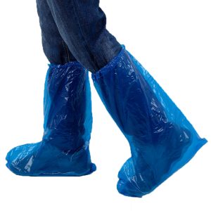 Disposable Boot Covers / Shoe Protectors