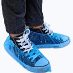 CPE Shoe Cover-Xiantao Zhikang Protective Products Co., Ltd.