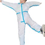 Children’s Paint Coverall-Xiantao Zhikang Protective Products Co., Ltd.