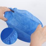SMS Surgical Cap-Xiantao Zhikang Protective Products Co., Ltd.