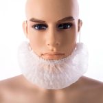 Disposable Beard Cover-Xiantao Zhikang Protective Products Co., Ltd.