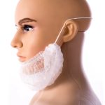 Disposable Beard Cover-Xiantao Zhikang Protective Products Co., Ltd.