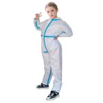 Children’s Paint Coverall-Xiantao Zhikang Protective Products Co., Ltd.