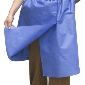 Disposable Colonoscopy Exam Skirt