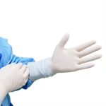 Latex Examination Gloves-Xiantao Zhikang Protective Products Co., Ltd.