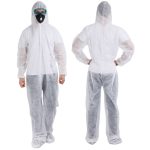 Disposable PP Coverall-Xiantao Zhikang Protective Products Co., Ltd. Disposable PP Coverall-Xiantao Zhikang Protective Products Co., Ltd.