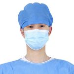 SMS Surgical Cap-Xiantao Zhikang Protective Products Co., Ltd.