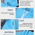 Disposable PP Coverall-Xiantao Zhikang Protective Products Co., Ltd. Disposable PP Coverall-Xiantao Zhikang Protective Products Co., Ltd.
