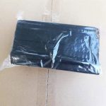 3-Ply Black Face Mask-Xiantao Zhikang Protective Products Co., Ltd.