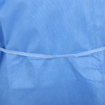 Disposable Isolation Gown – SMS-Xiantao Zhikang Protective Products Co., Ltd.