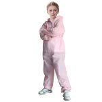 Kids Disposable Coverall-Xiantao Zhikang Protective Products Co., Ltd.