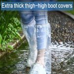 Disposable Boot Covers / Shoe Protectors-Xiantao Zhikang Protective Products Co., Ltd.