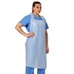 Disposable PE Apron-Xiantao Zhikang Protective Products Co., Ltd.