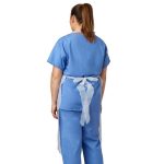 Disposable PE Apron-Xiantao Zhikang Protective Products Co., Ltd.