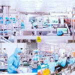 Disposable Medical Caps with Single/Double Elastic Bands, 21-inch Non-woven Fabric, Puffy Style for Doctors and Nurses (100 pieces)-Xiantao Zhikang Protective Products Co., Ltd.